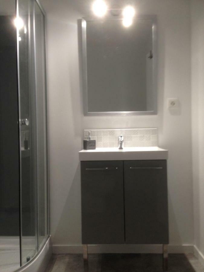 résidence pleiade Angoulême Extérieur photo